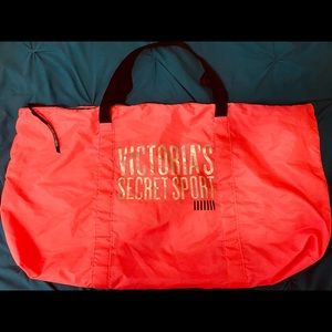 Victoria Secret Sports Duffel
